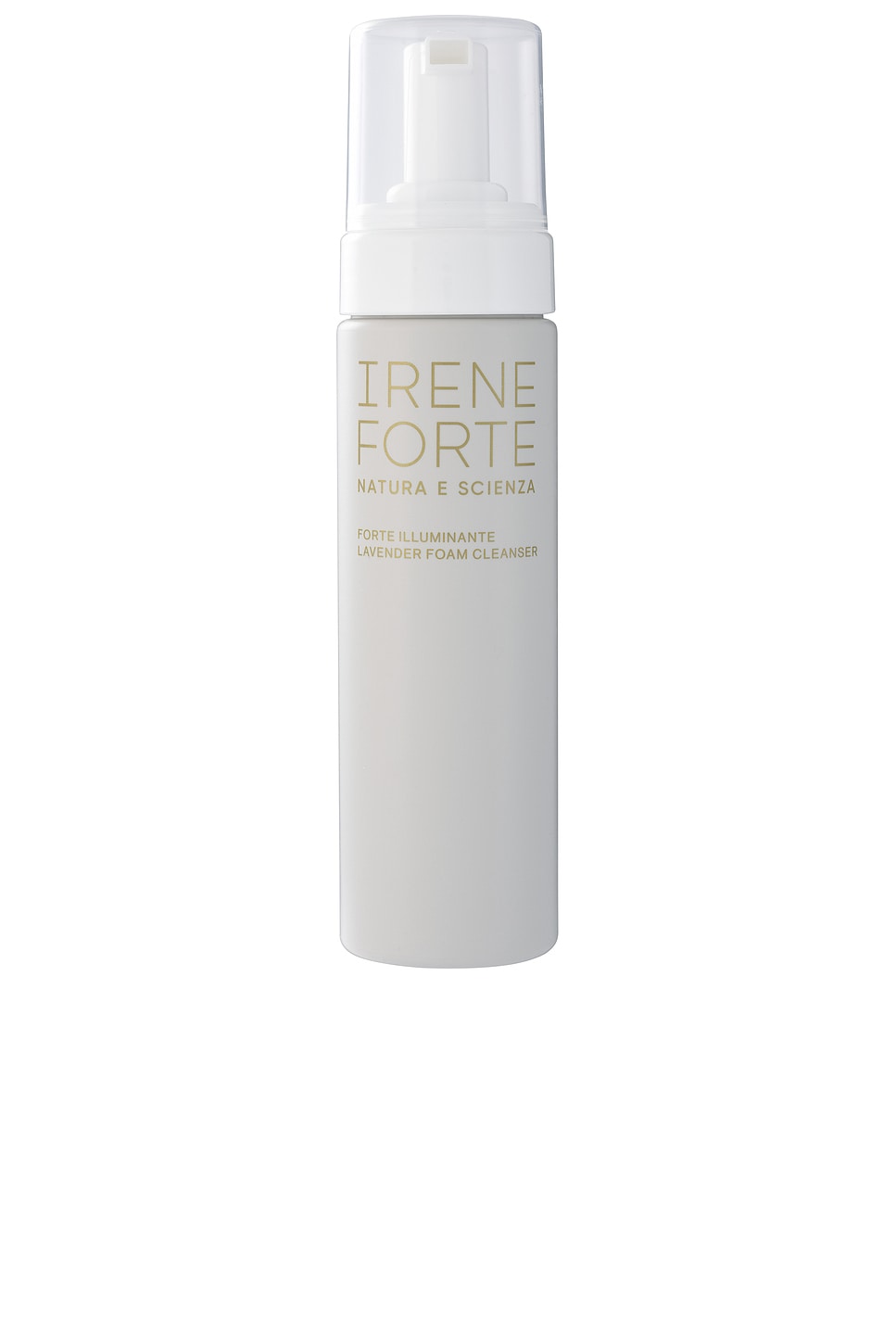 Lavender Foam Cleanser in Beauty: NA