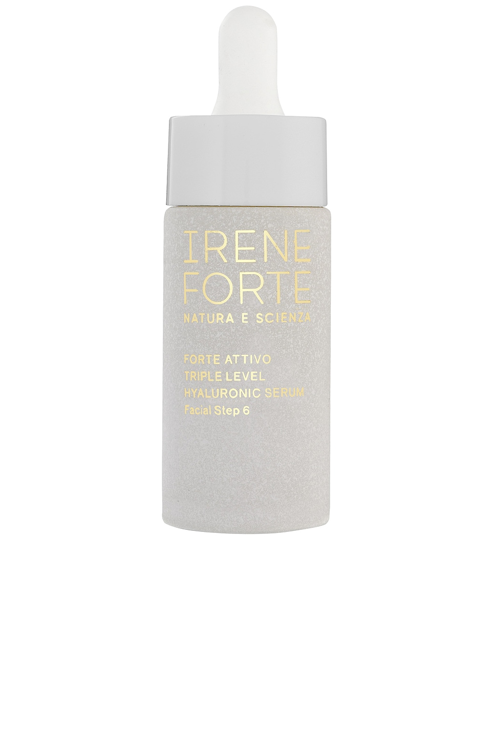 Triple Level Hyaluronic Serum in Beauty: NA