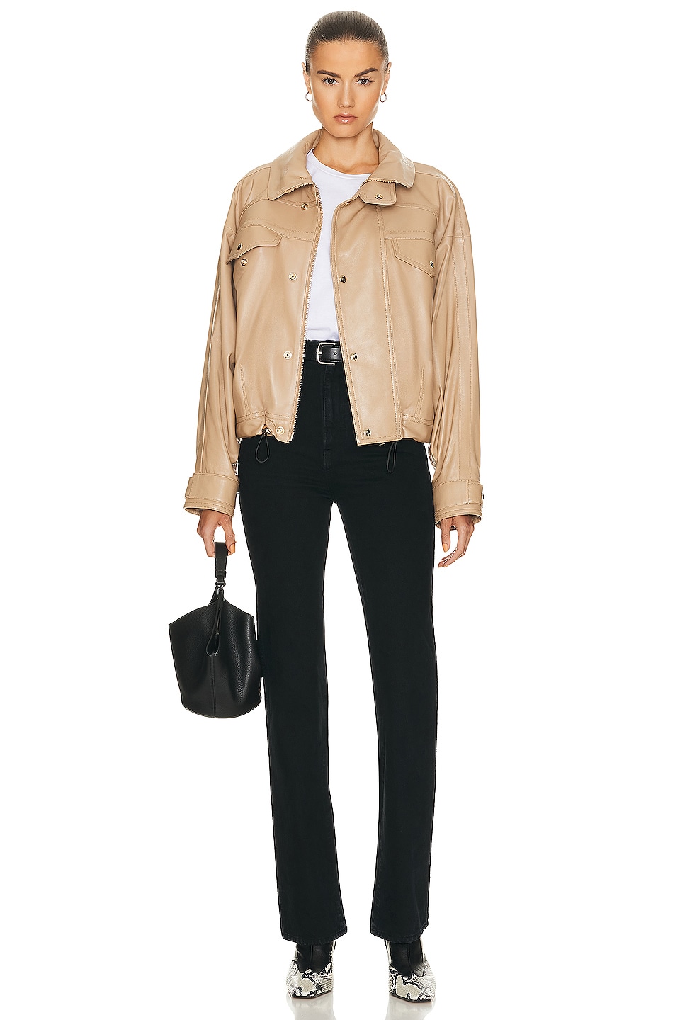 Designer | IRO | Luxury Clothing, Jackets, Shoes & Bags
