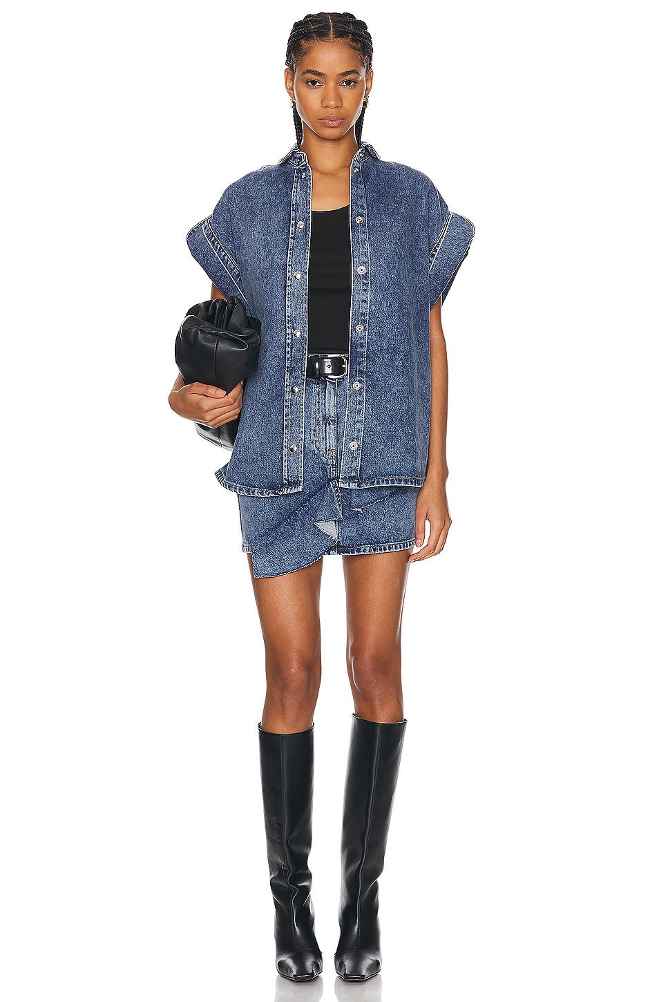 Designer | IRO | Luxury Clothing, Jackets, Shoes & Bags