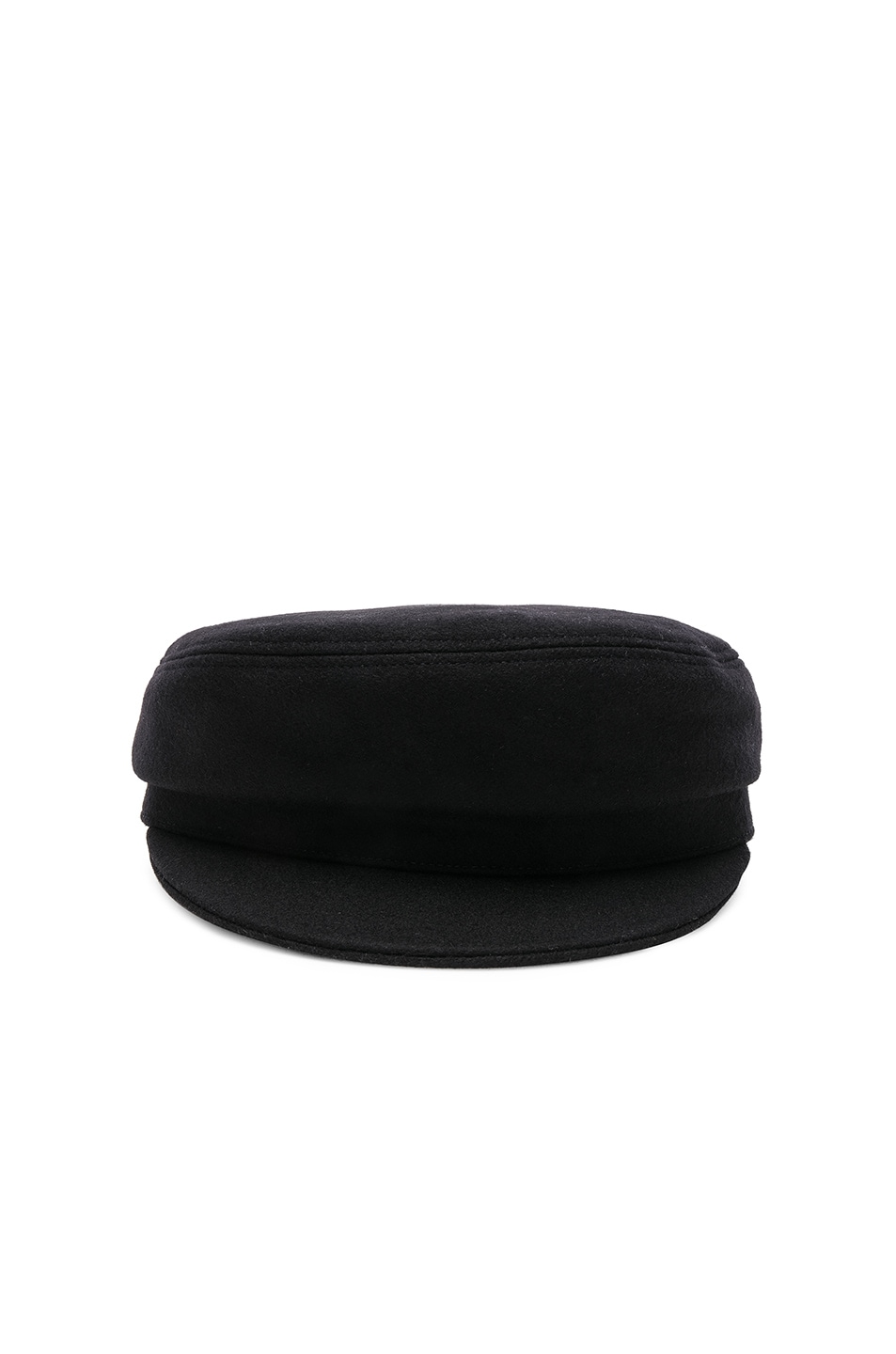 Image 1 of Isabel Marant Evie Hat in Black