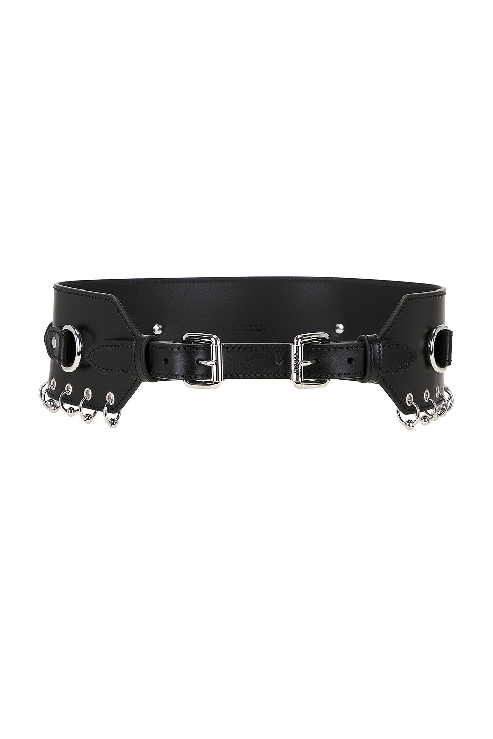 Isabel Marant Brighton Belt