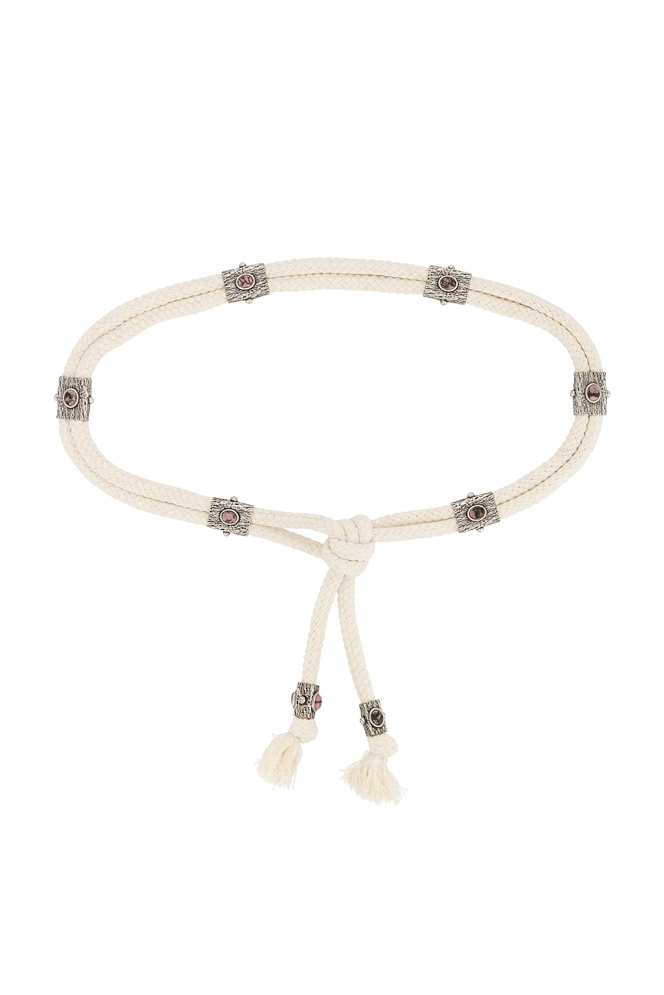 Isabel Marant Aleea Belt