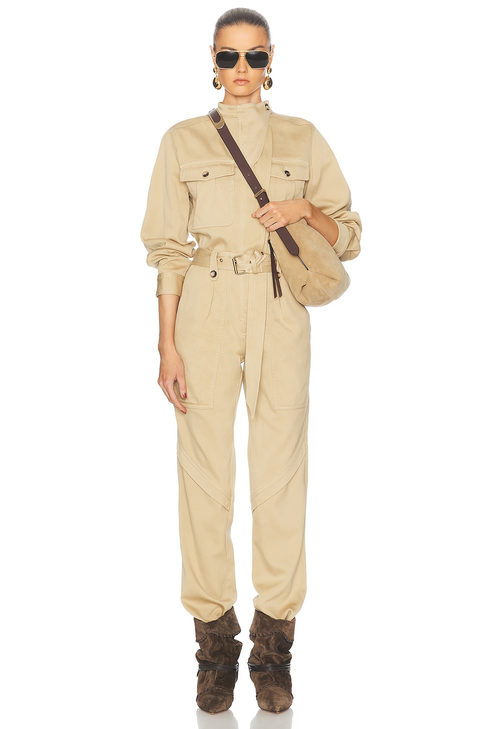 Jelica Jumpsuit