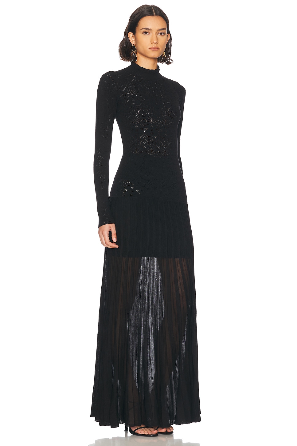 Gisole Dress - Thumbnail 2