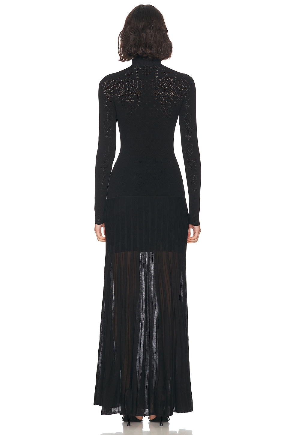 Gisole Dress - Thumbnail 3
