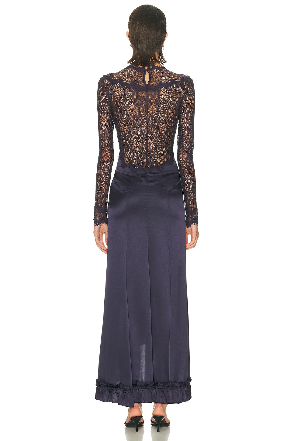 Isabel Marant Dolores Dress