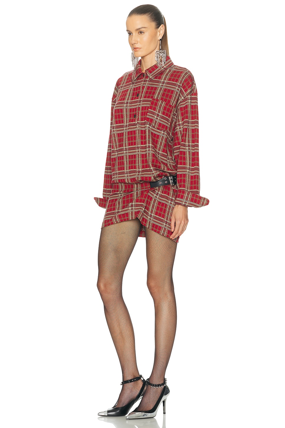 Isabel Marant Blandia Dress