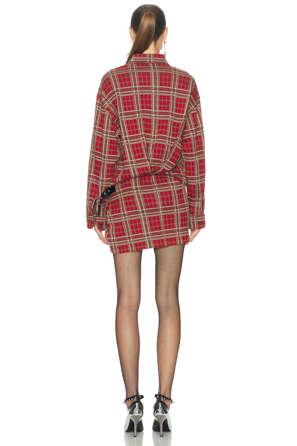 Isabel Marant Blandia Dress