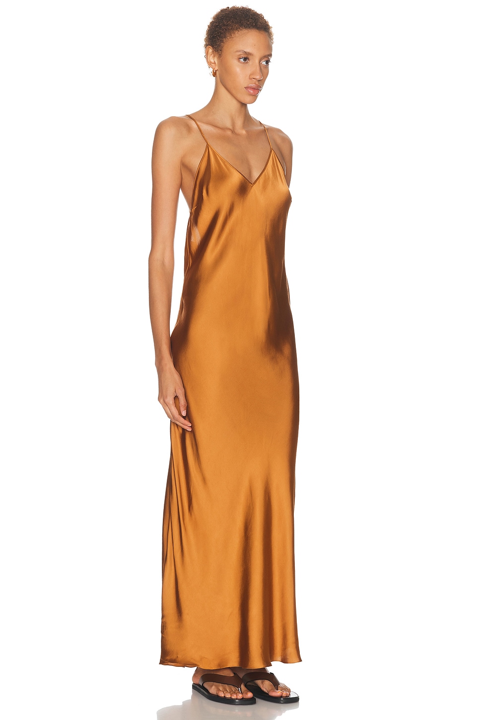 Isabel Marant Nevana Dress | Thumbnail 6