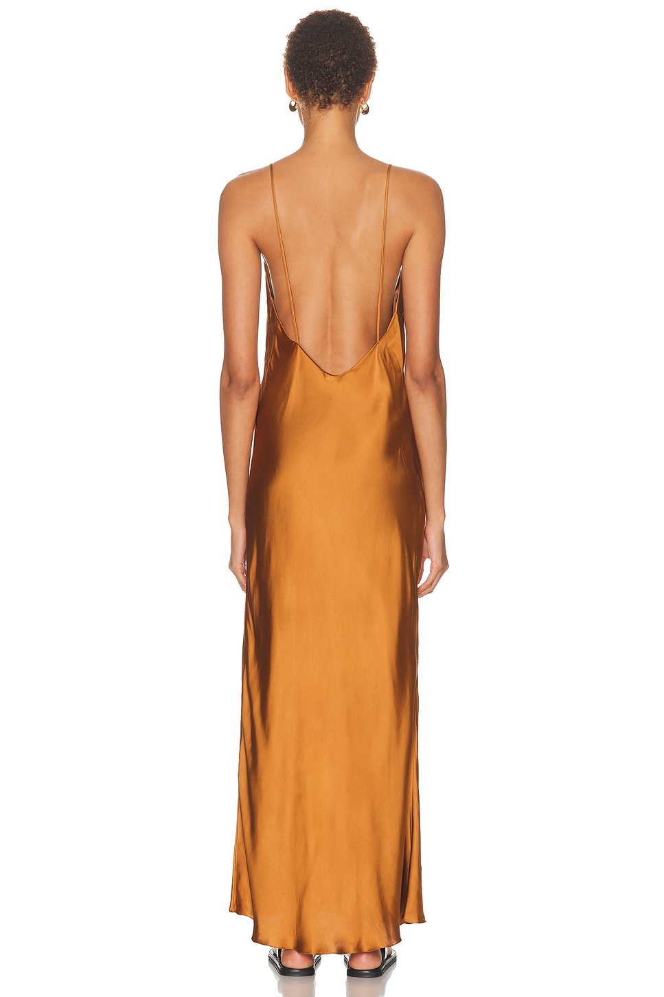 Isabel Marant Nevana Dress | Thumbnail 7