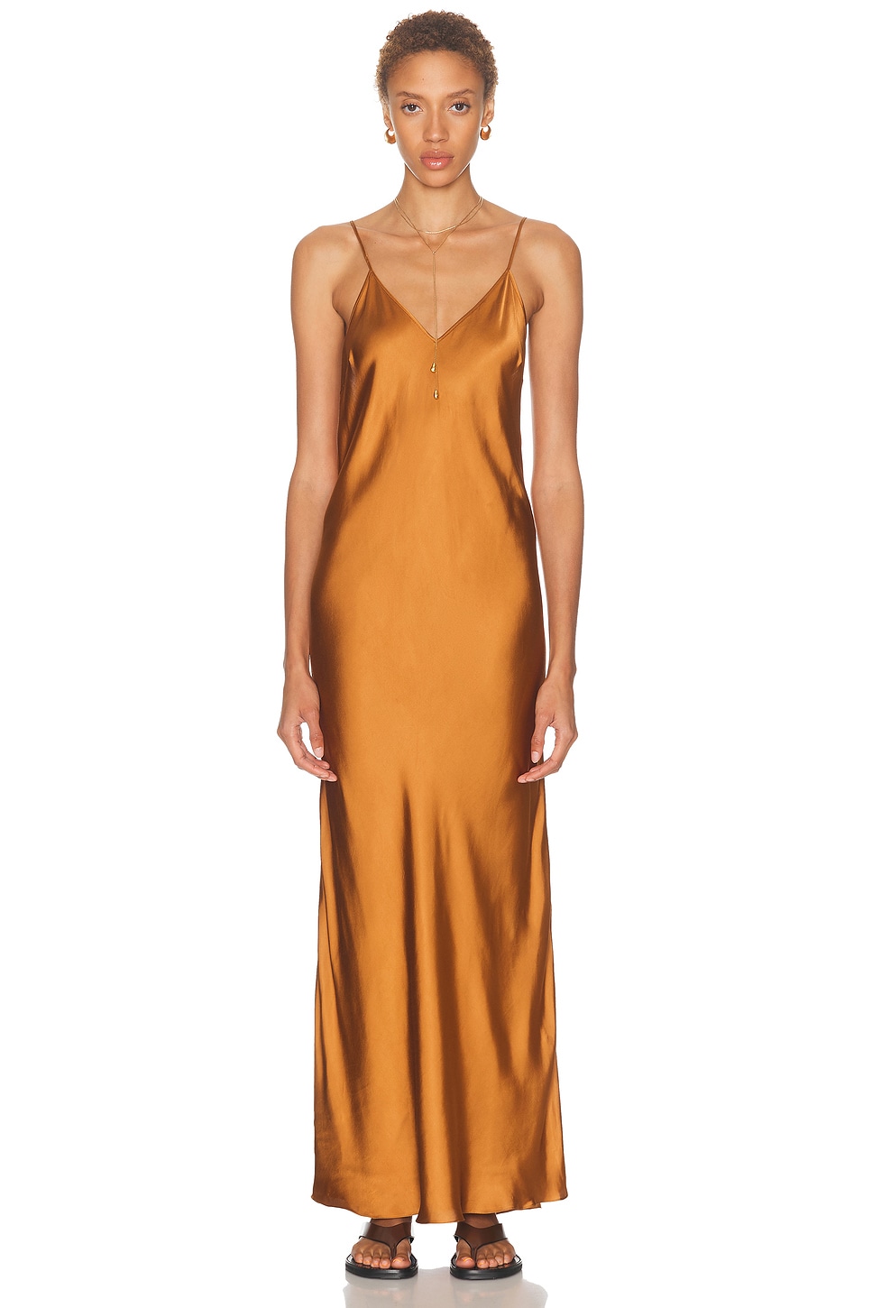 Isabel Marant Nevana Dress | Thumbnail 8
