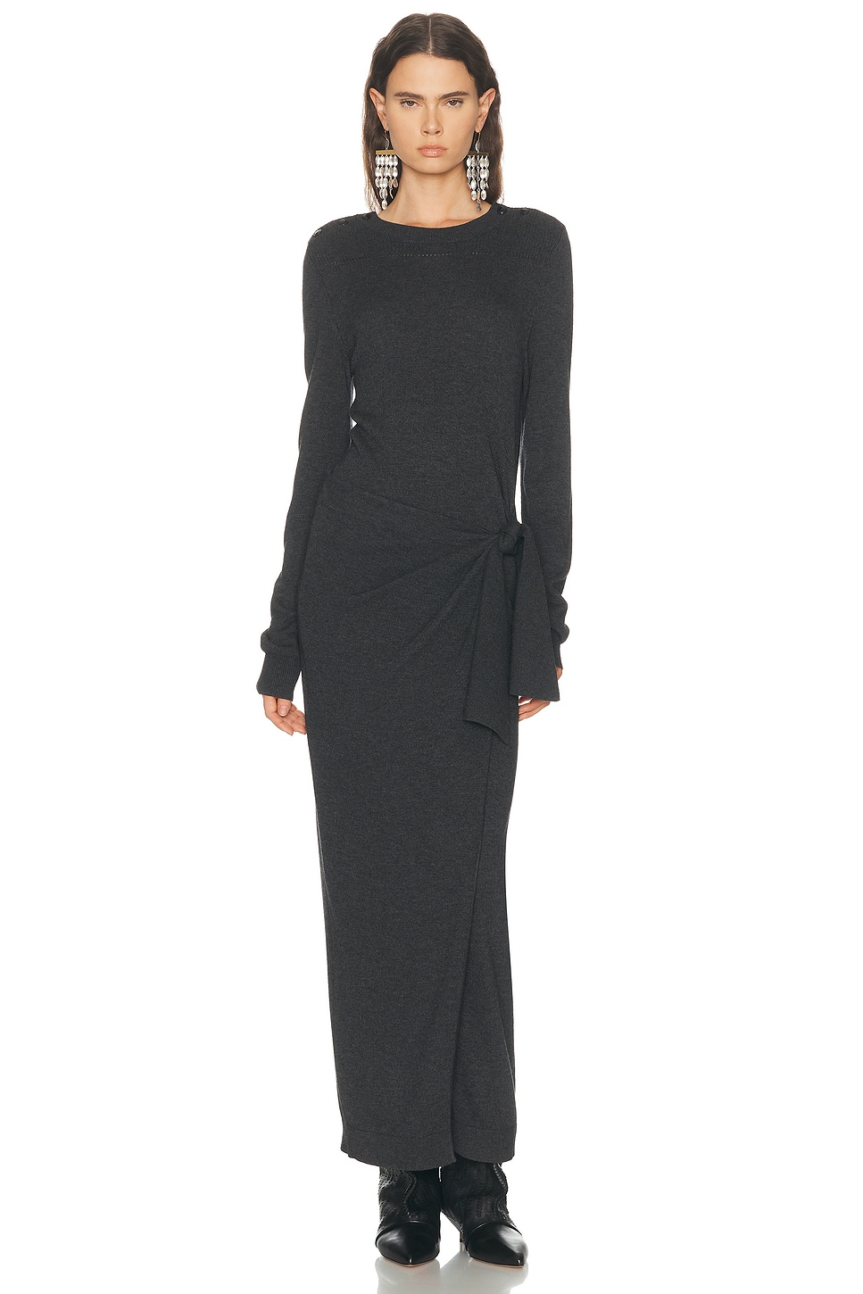 Jozira Dress
