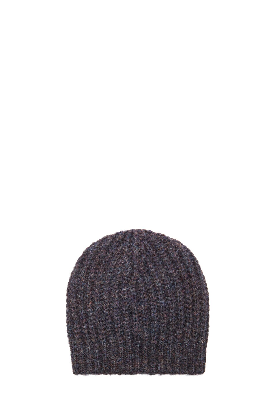 Image 1 of Isabel Marant Roy Beanie in Midnight