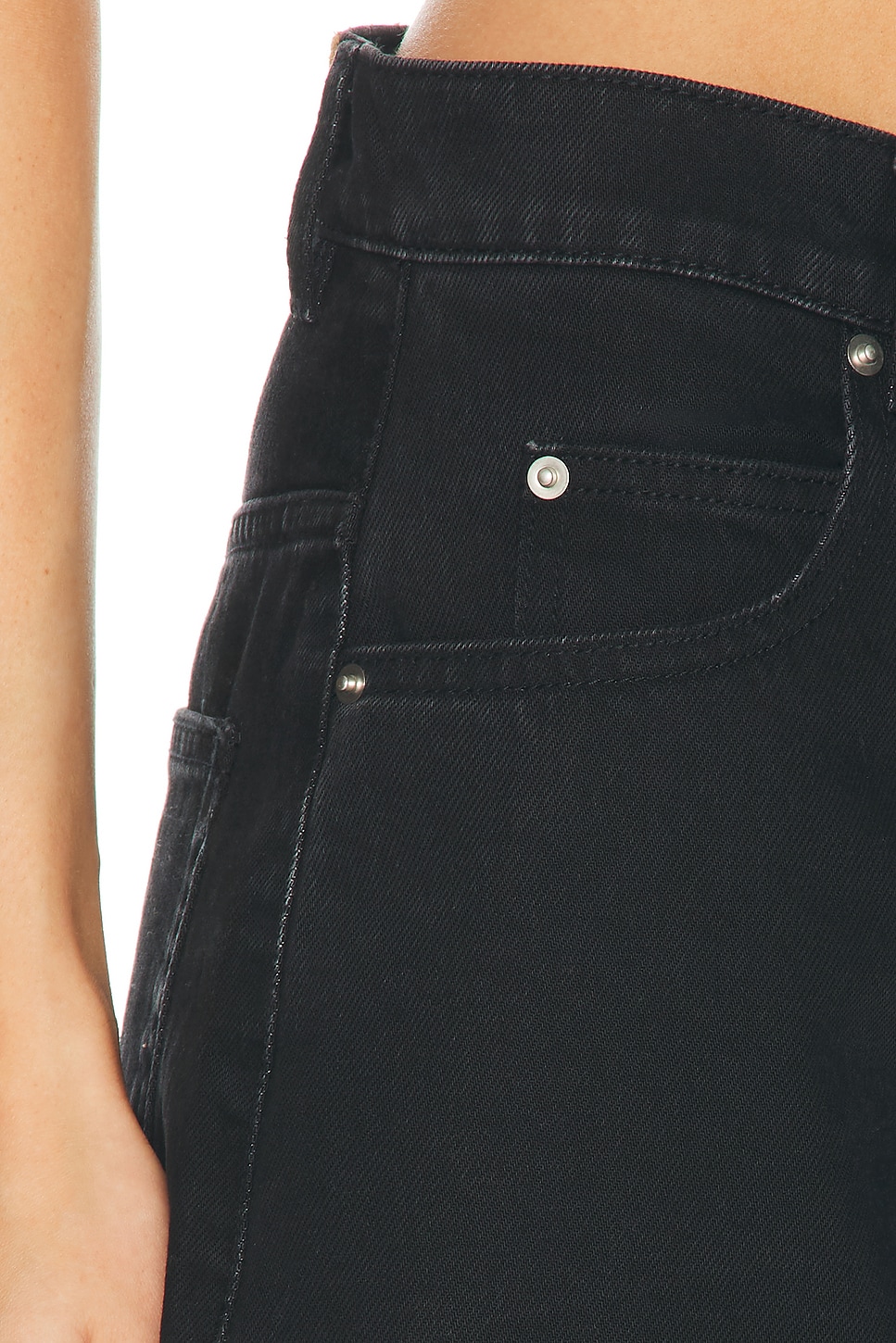 Isabel Marant Dromie Straight Leg | Thumbnail 6