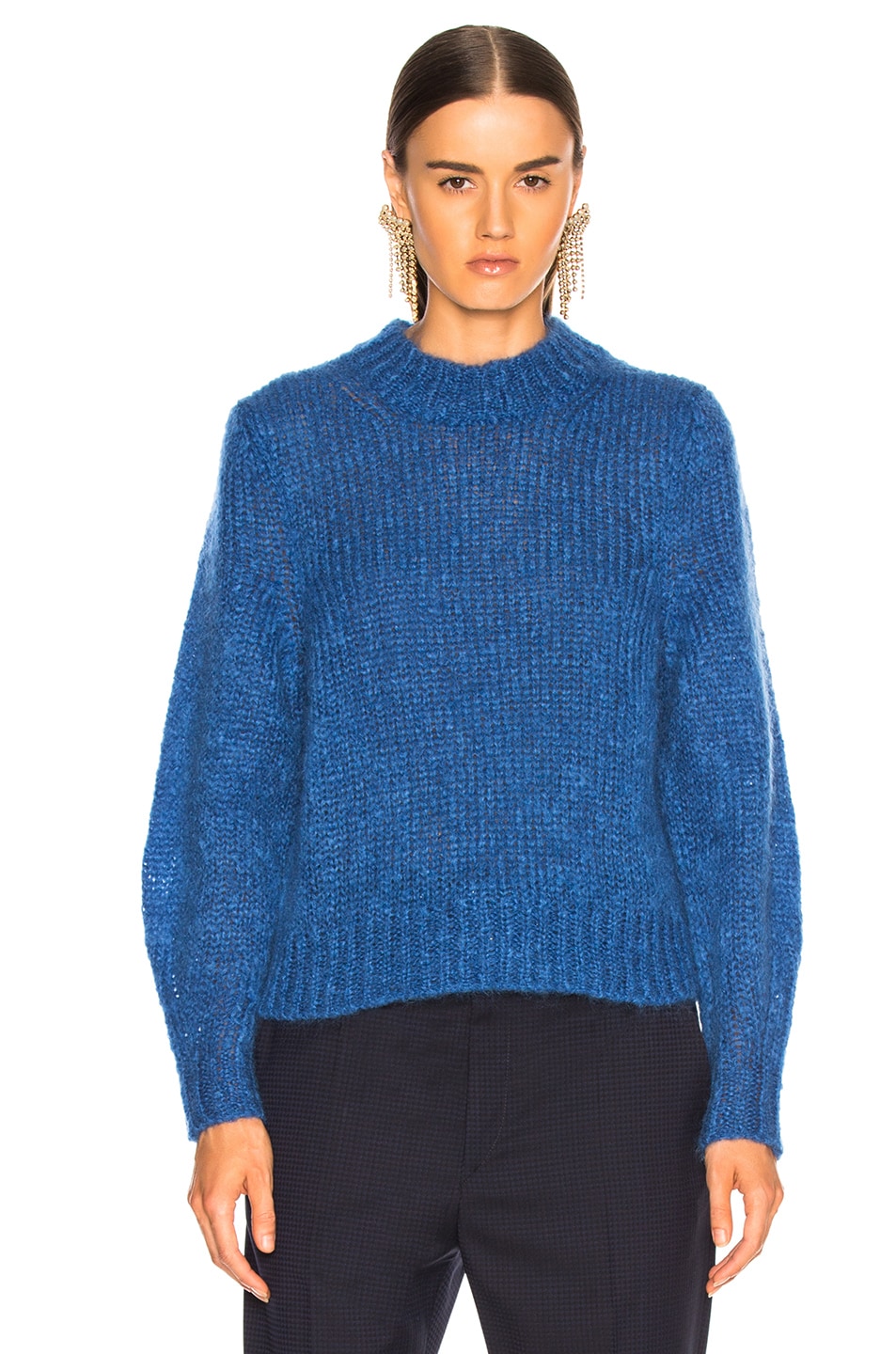 isabel marant ivah sweater