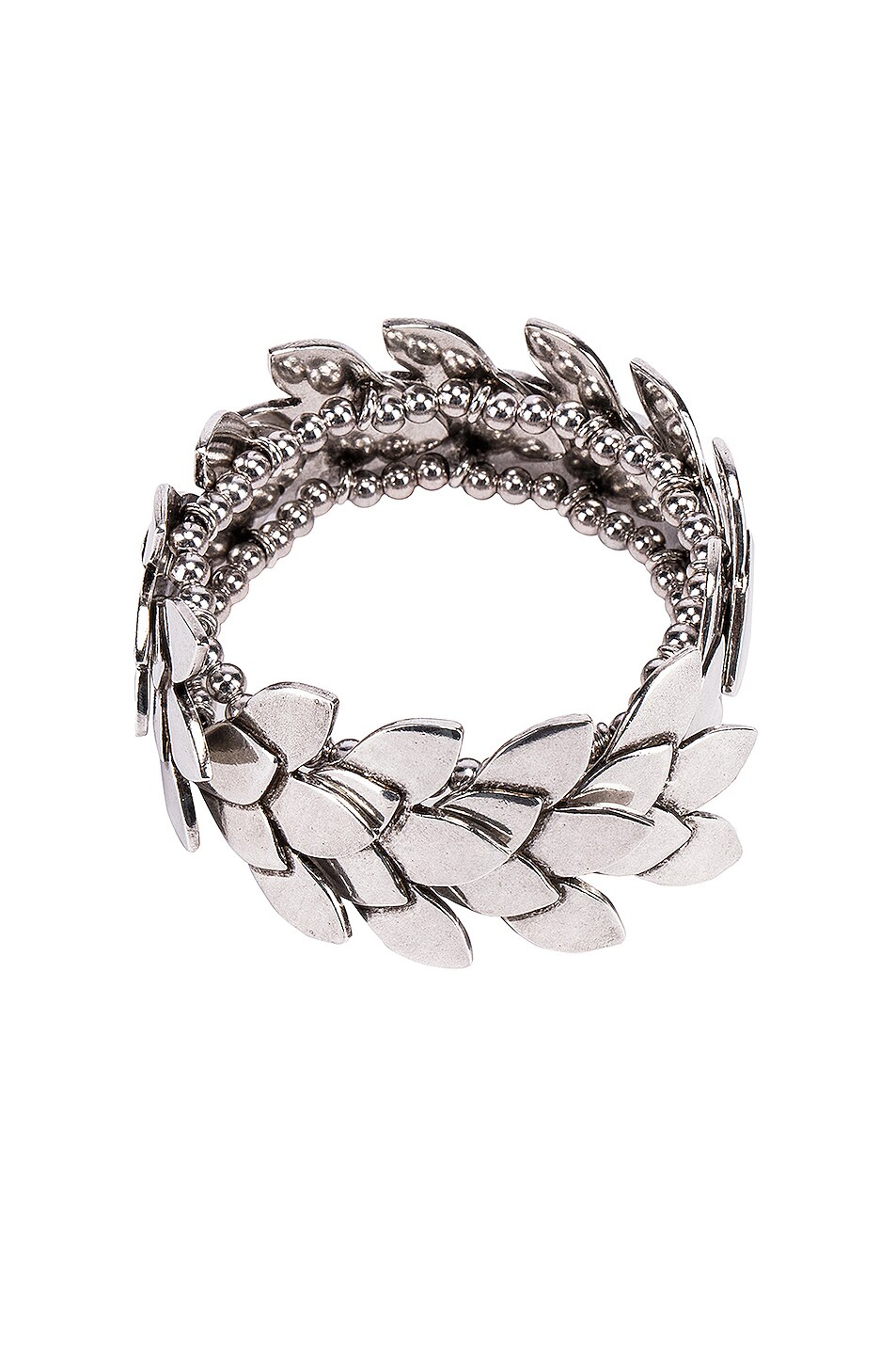 Image 1 of Isabel Marant Bracelet in Silver