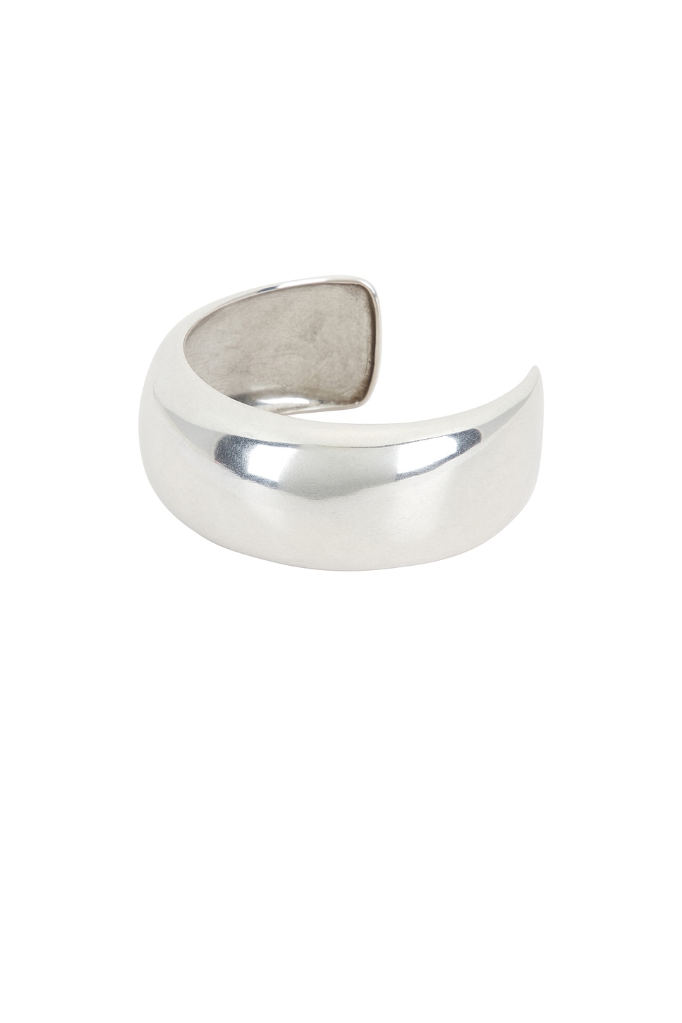 Image 1 of Isabel Marant Arm Bracelet in Antik Silver