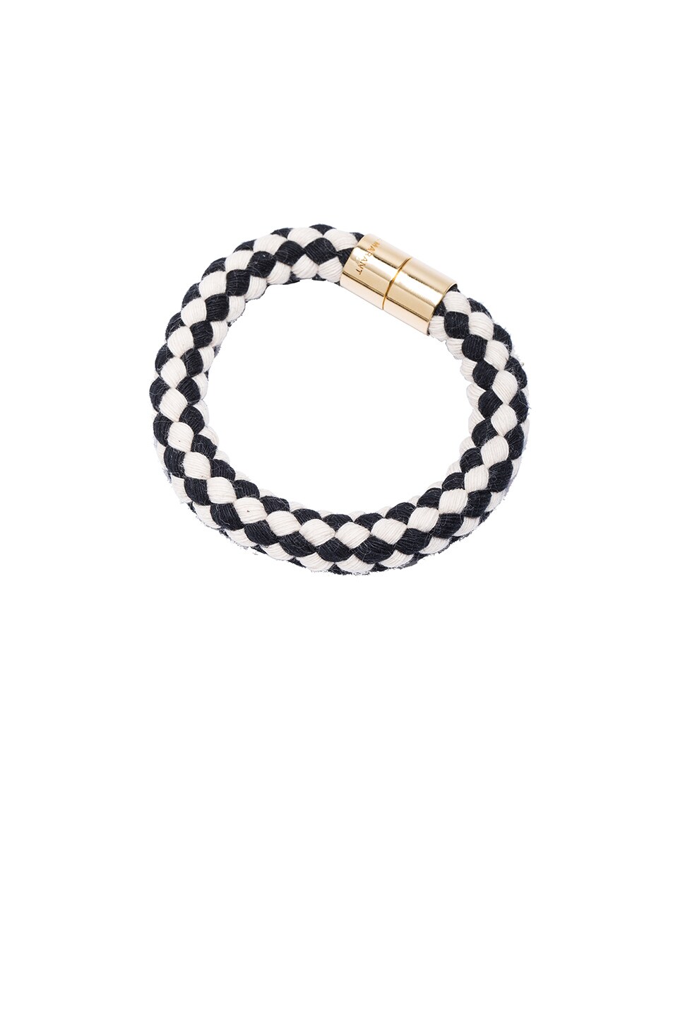 Image 1 of Isabel Marant Sahara Bracelet in Black