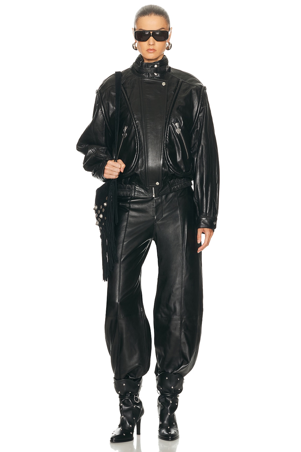 Isabel Marant - Carole Jacket | Plush