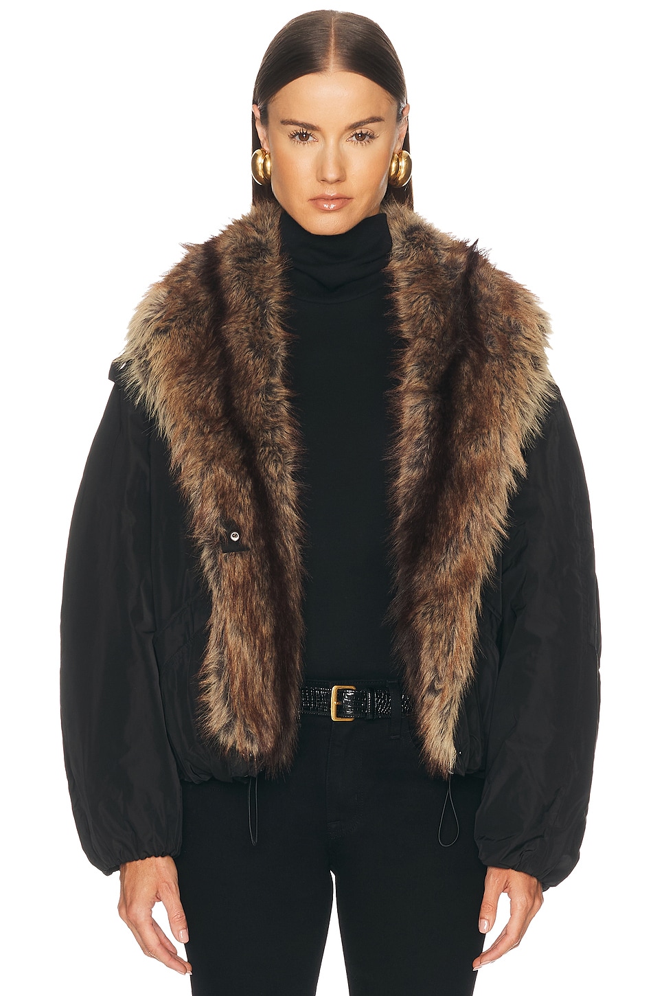 Charone Jacket