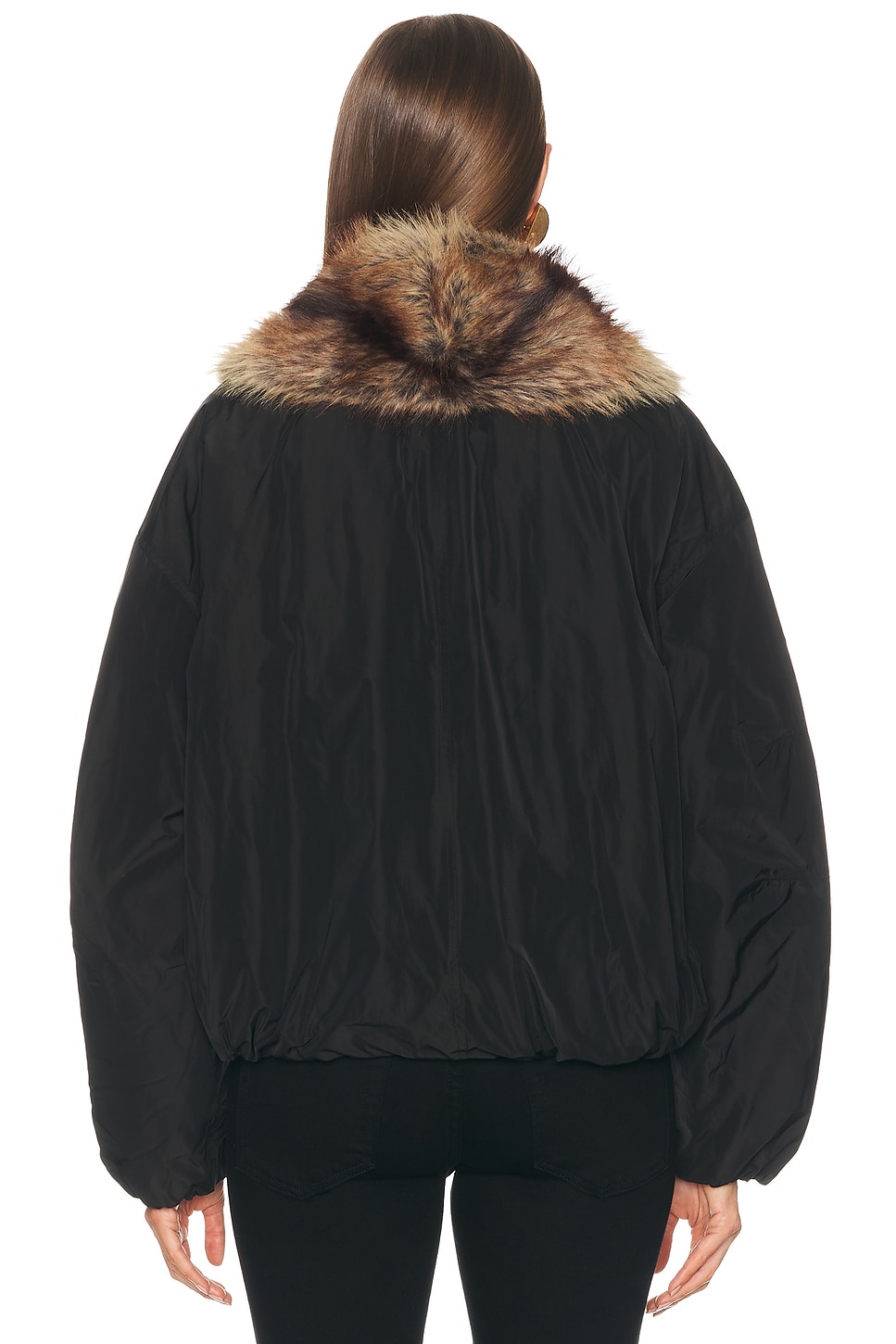 Charone Jacket