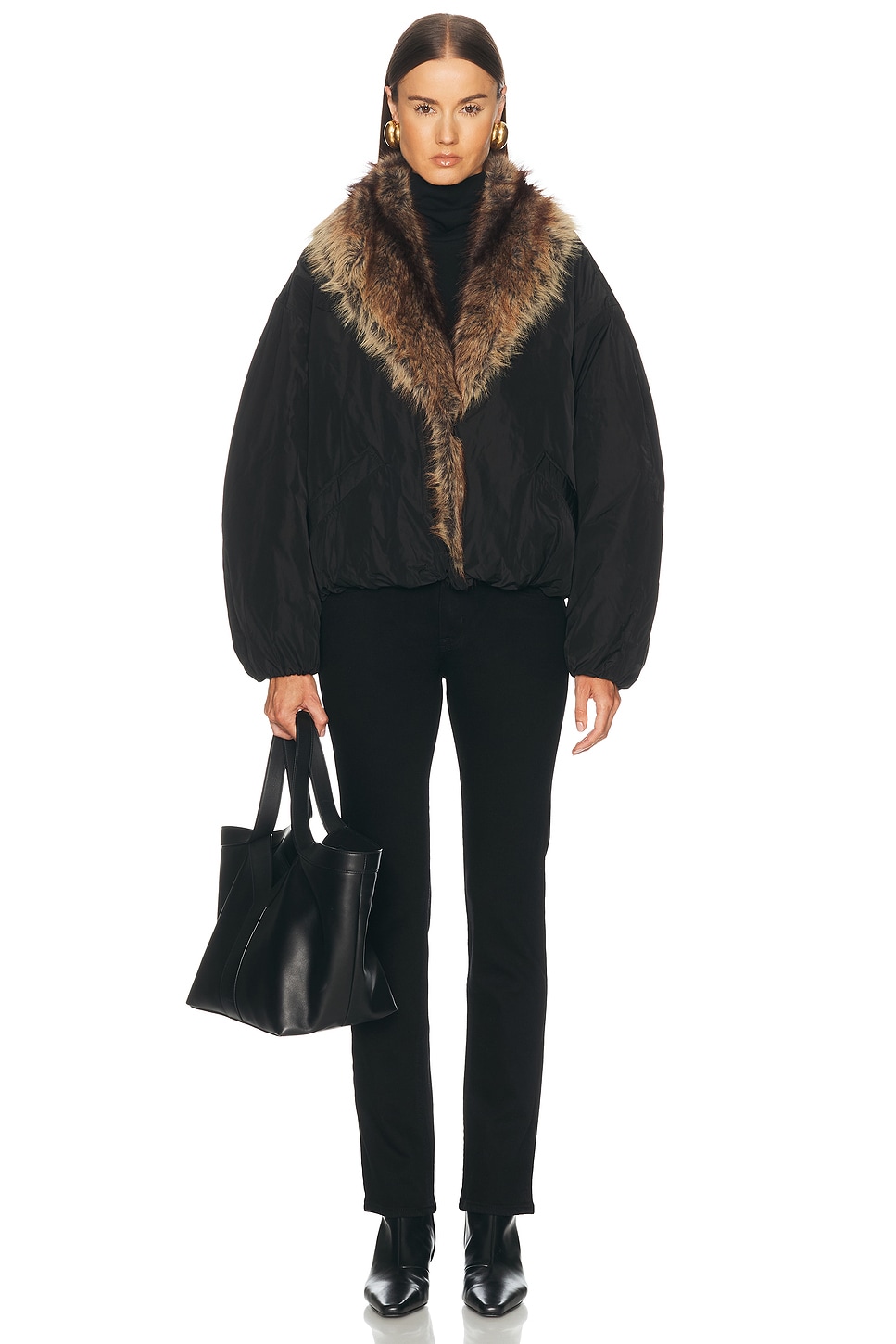 Charone Jacket