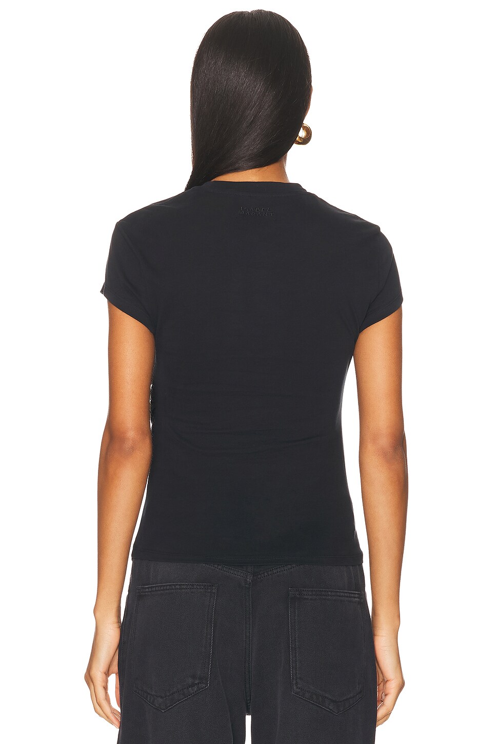 Isabel Marant Maelie Tee