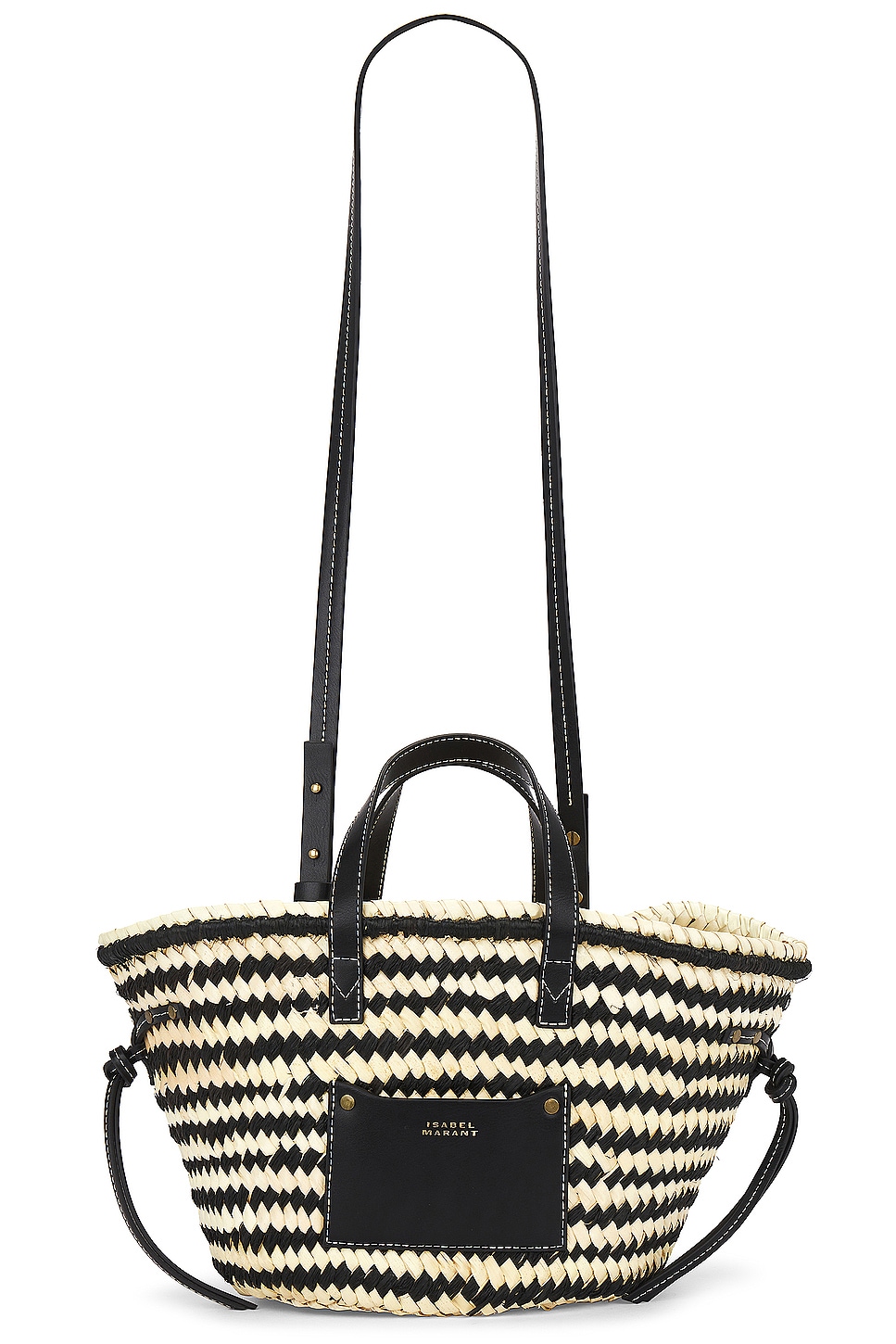 Isabel Marant Cadix Mini Bag