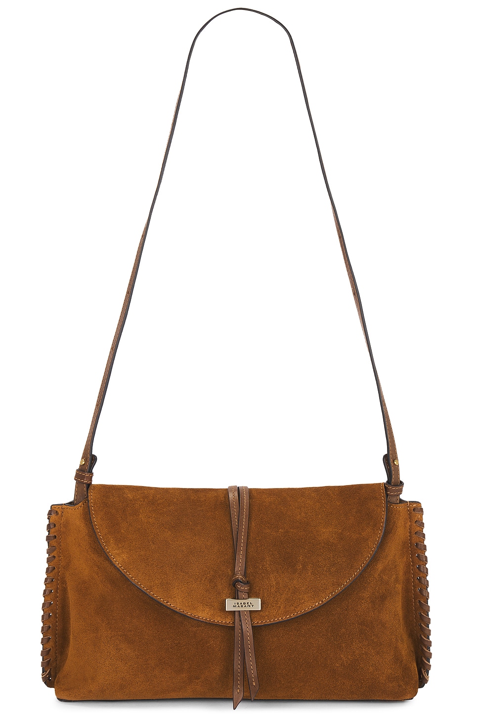 Isabel Marant Silao Pouch Shoulder Bag