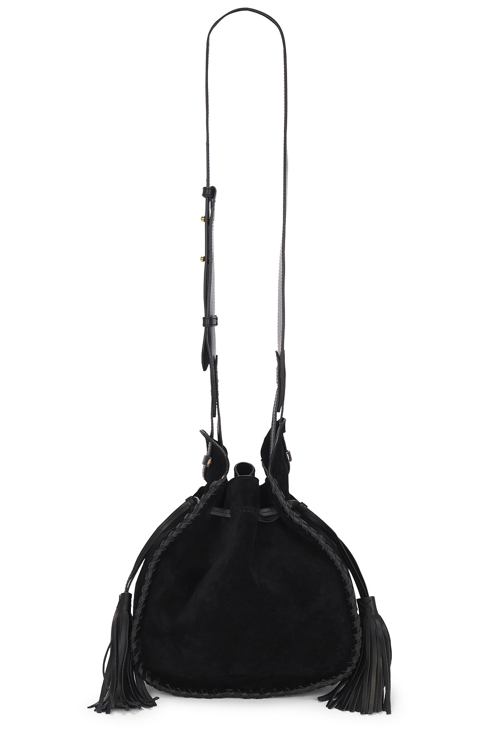 Isabel Marant Silao Bucket Bag