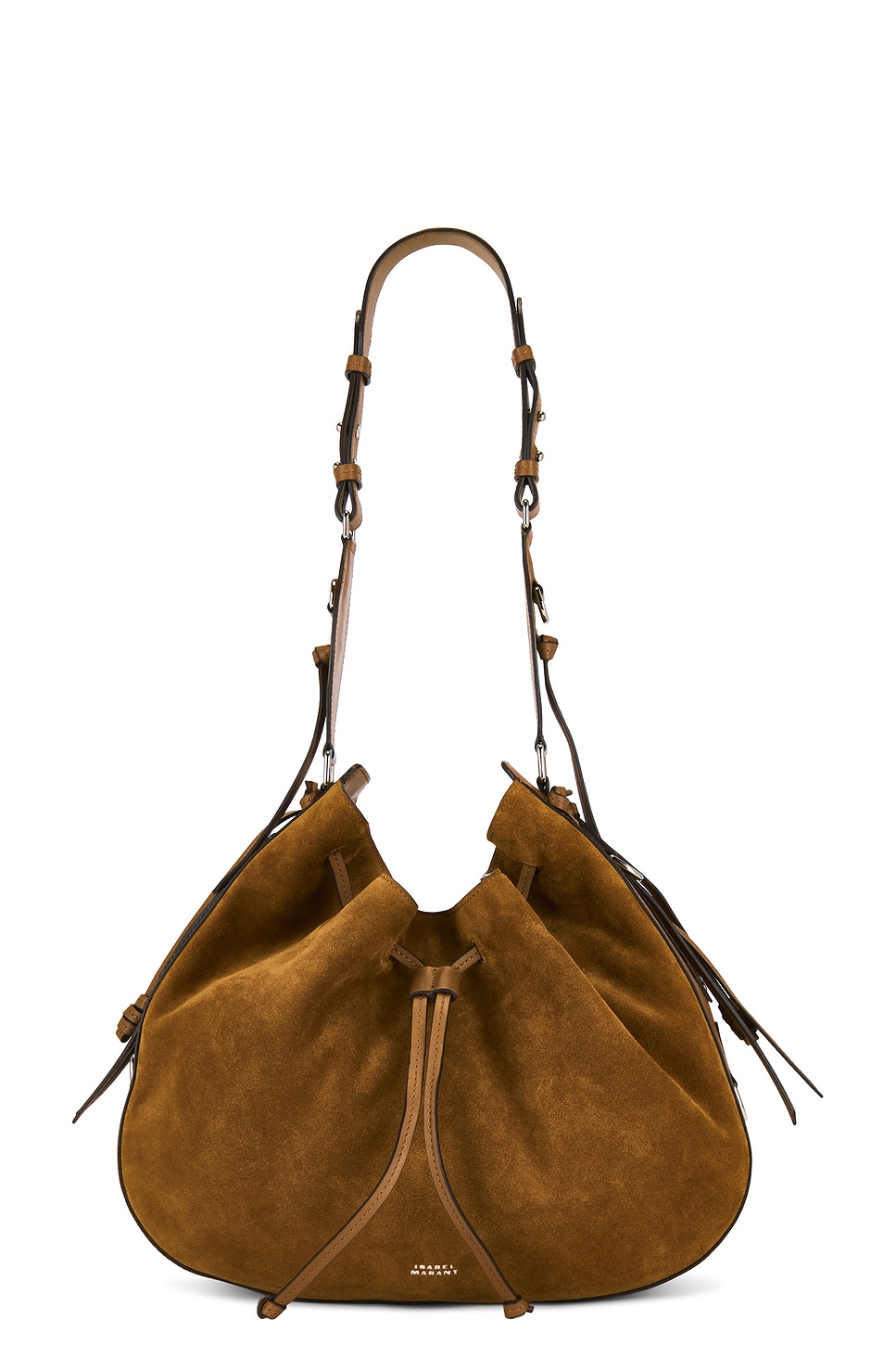 Isabel Marant Bolton Hobo Bag