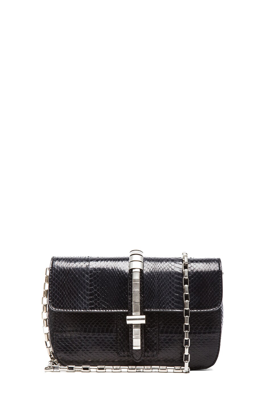 Image 1 of Isabel Marant Pier Handbag in Black