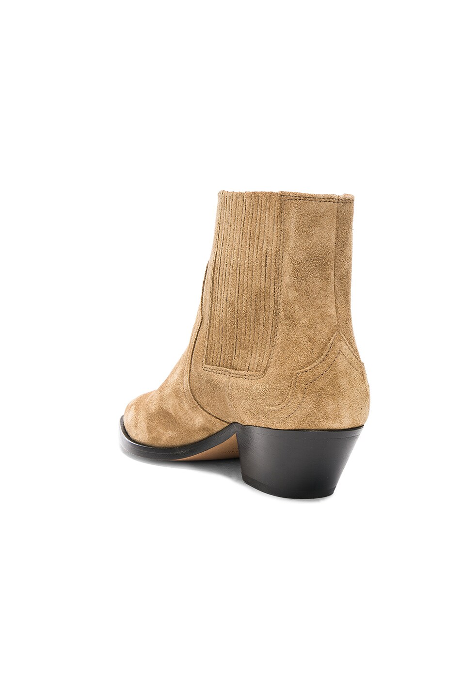 boots derlyn isabel marant