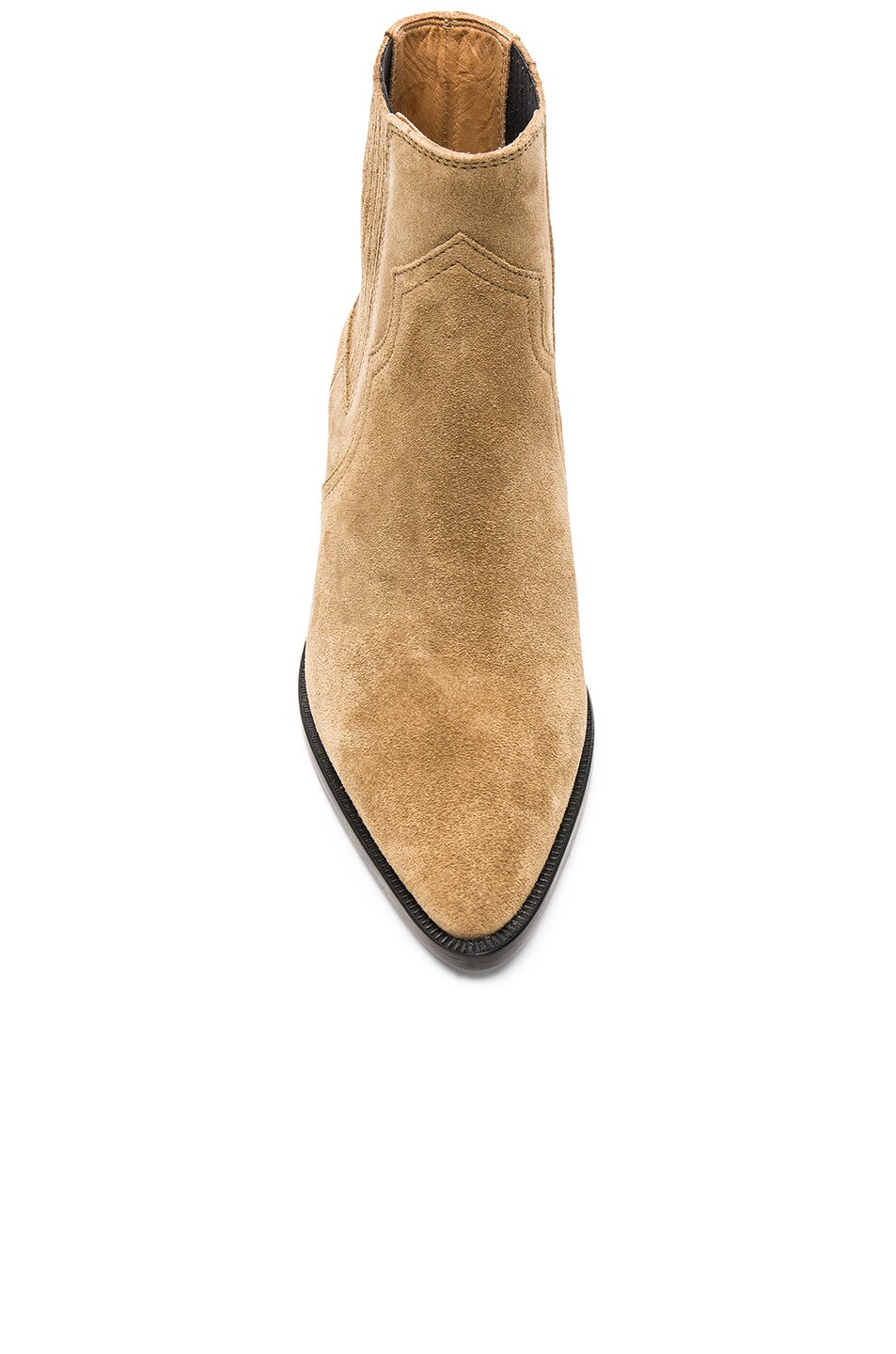 boots derlyn isabel marant