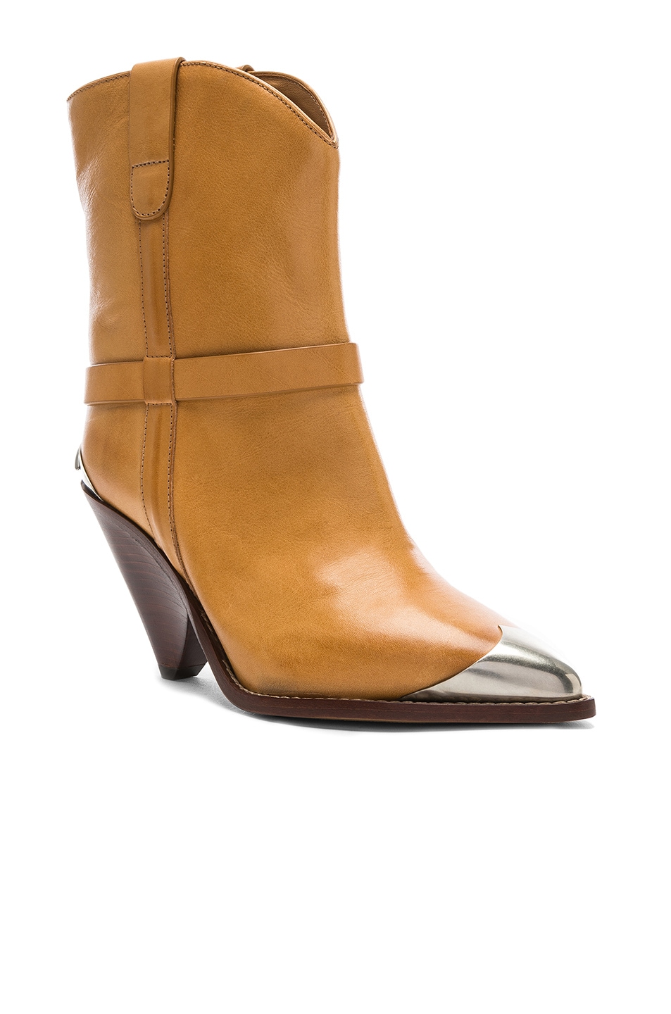 boots lamsy isabel marant