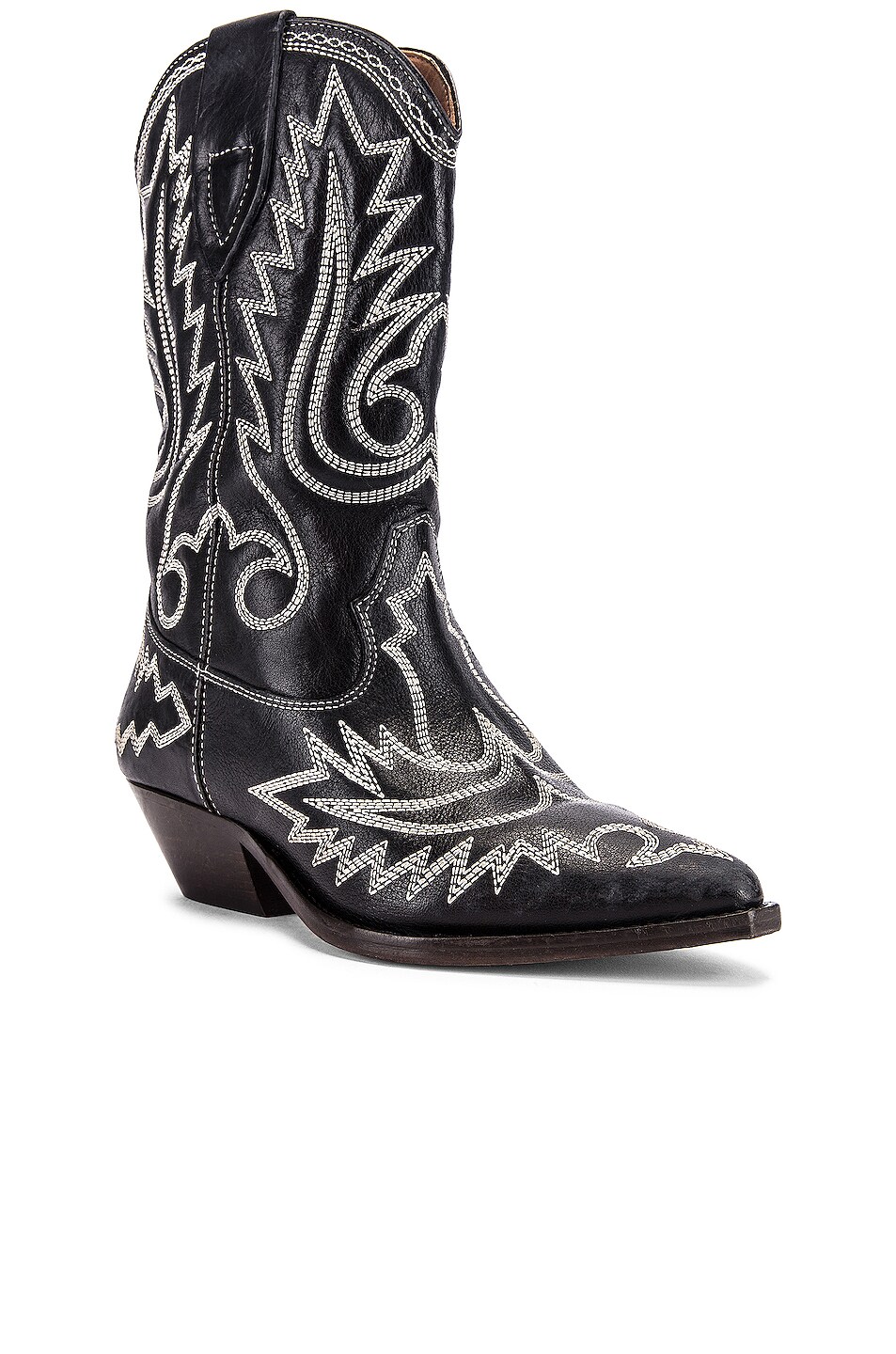 isabel marant dytho boots