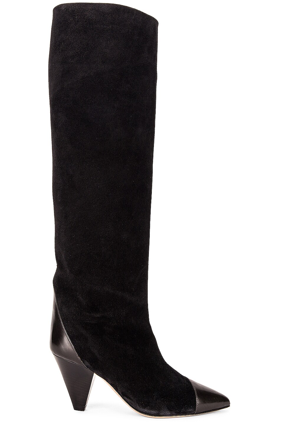 Image 1 of Isabel Marant Leoul Boot in Black