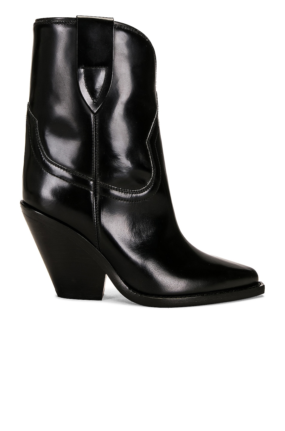 Image 1 of Isabel Marant Leyane Boot in Black