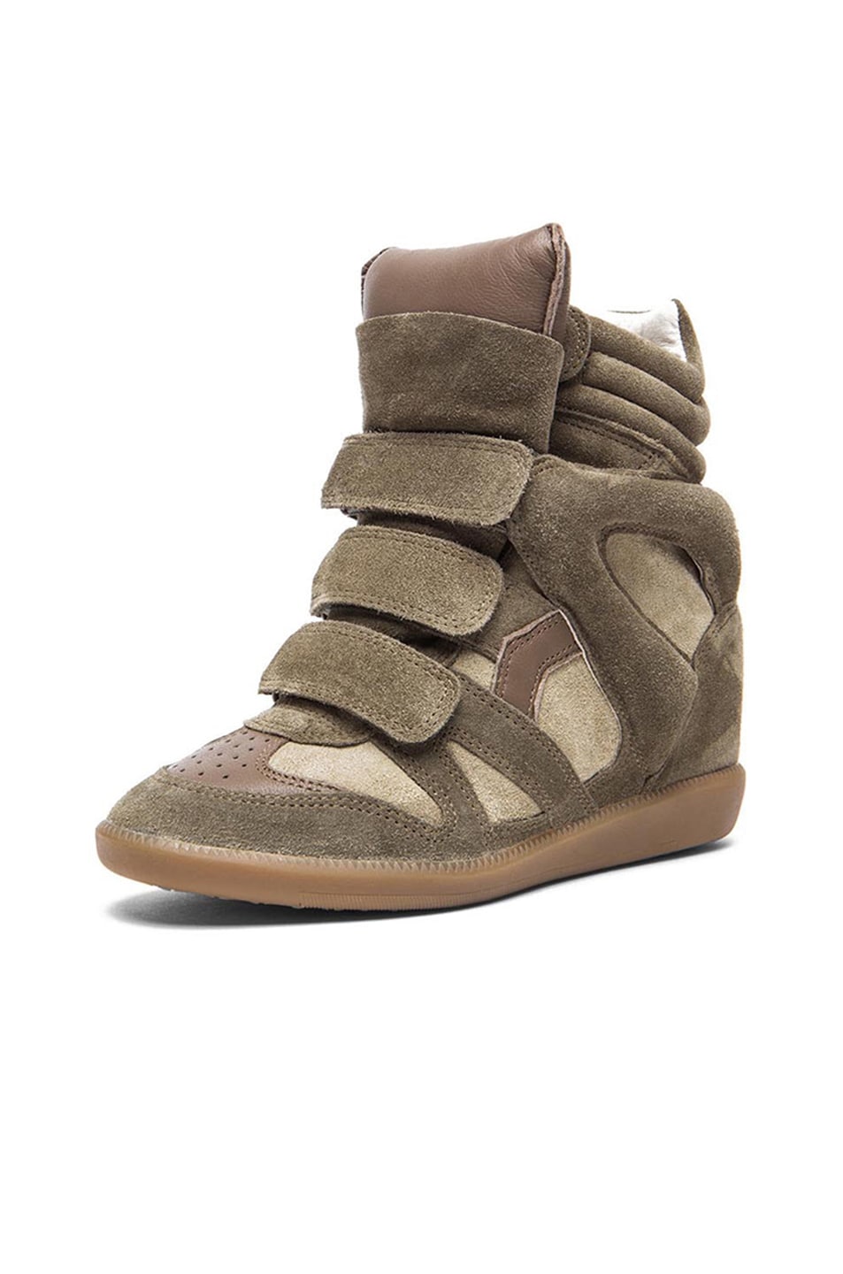 isabel marant bekett taupe