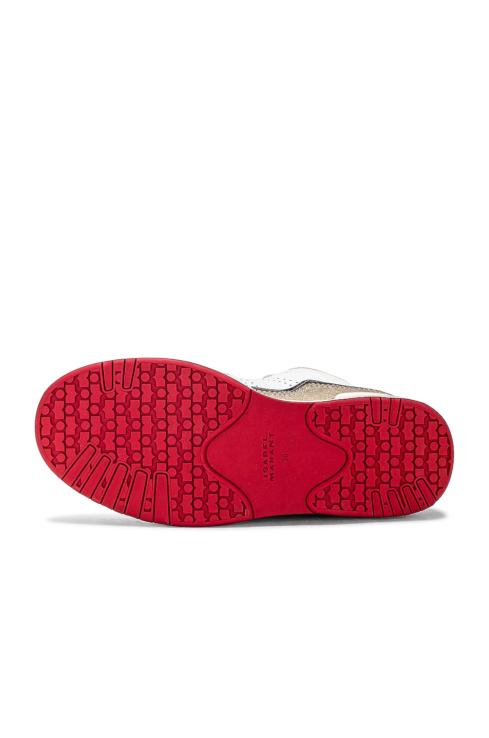 isabel marant emree sneaker