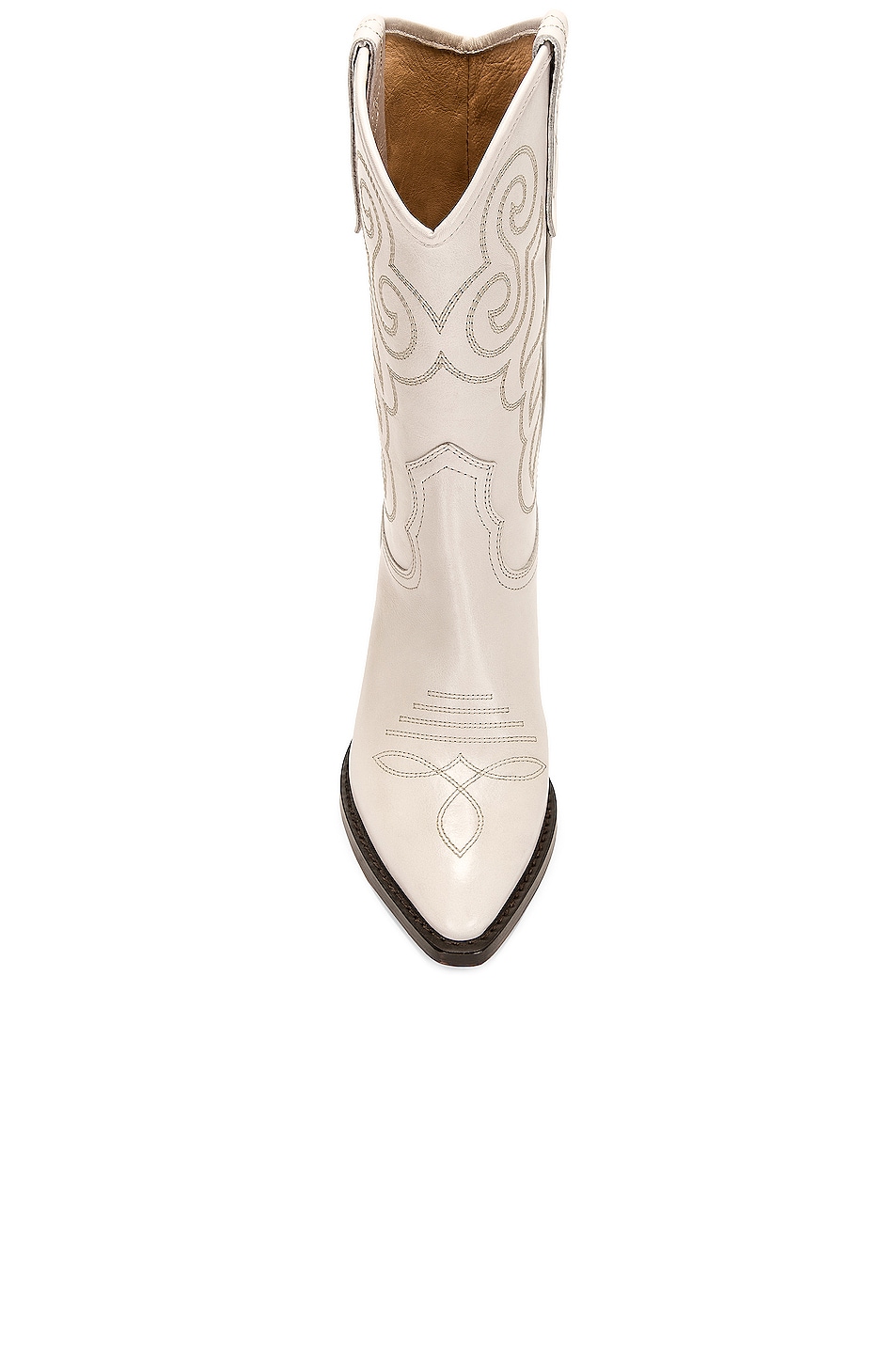 Isabel Marant Luliette Embroidered Boot