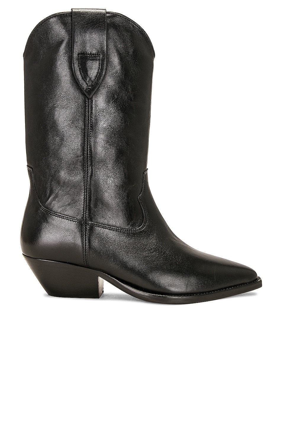 Image 1 of Isabel Marant Duerto Boot in Black