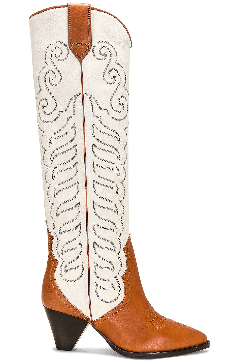 isabel marant alpica boot