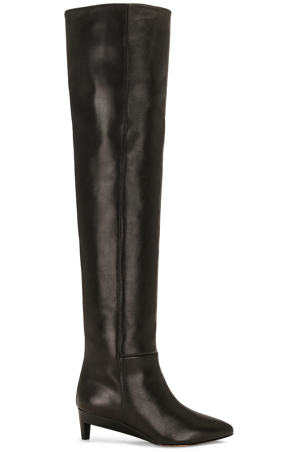 Image 1 of Isabel Marant Lisali Boot in Black
