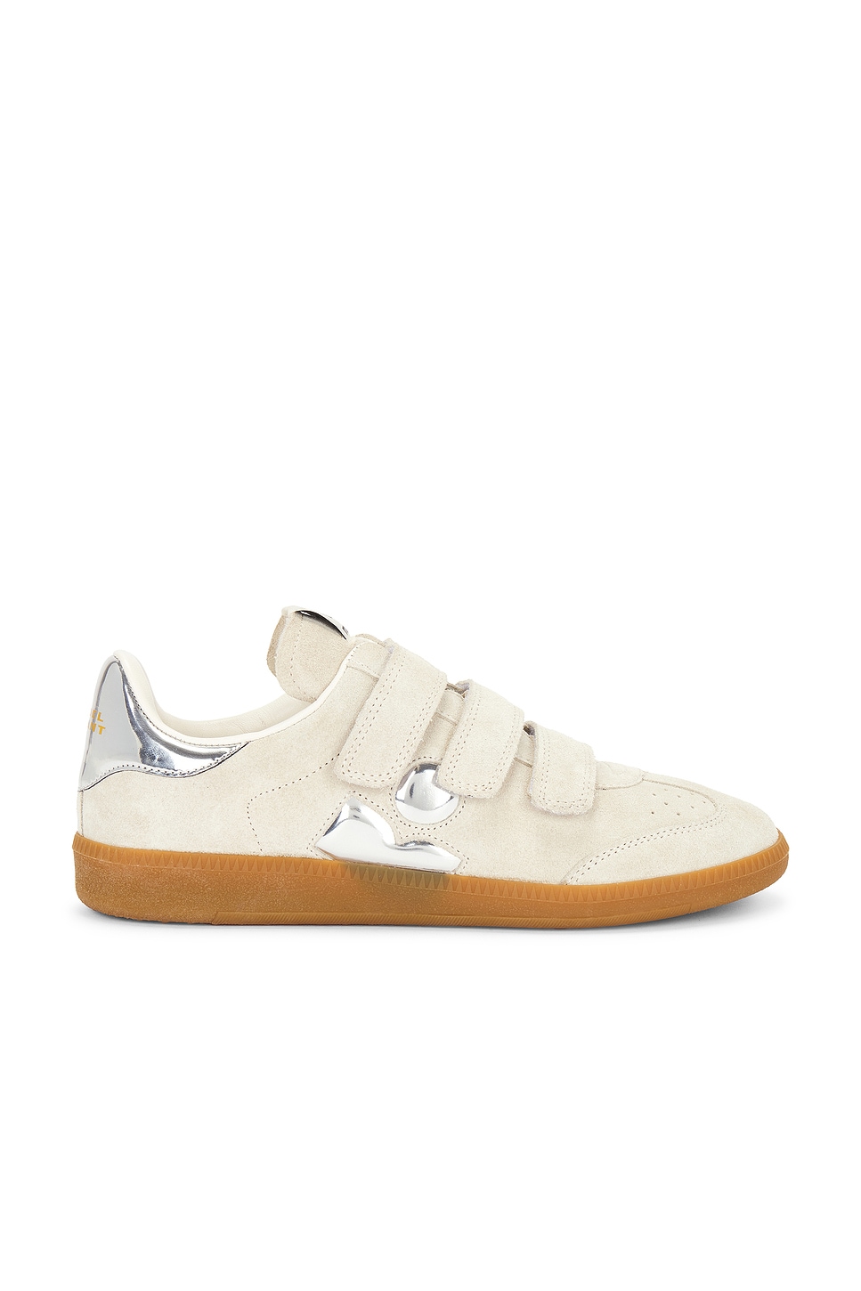 Beth Sneaker in Cream