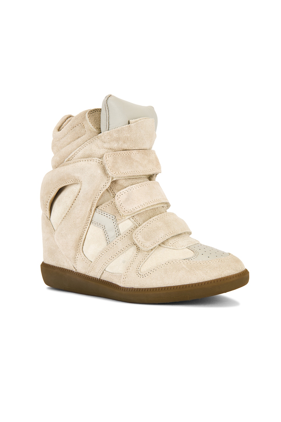 Isabel Marant Bekett Sneaker thumbnail