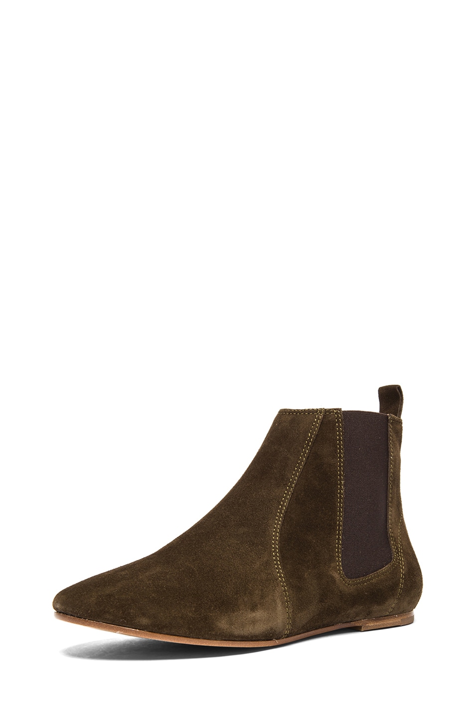 isabel marant dewar boots