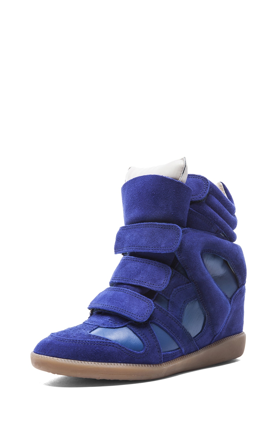 new isabel marant sneakers