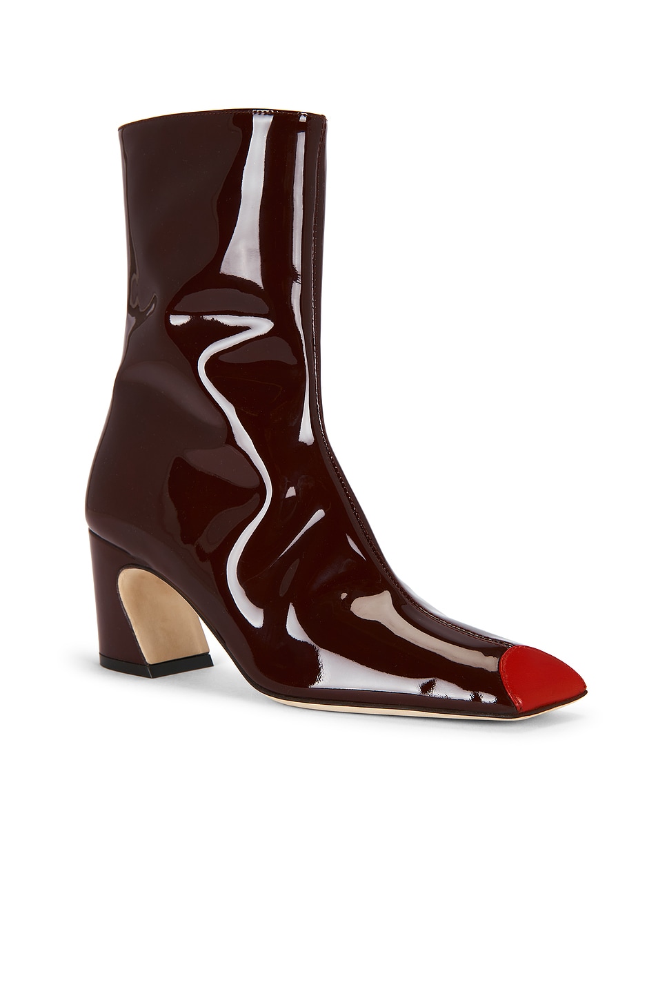 Highbury Boot